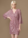 Elie Mini Dress