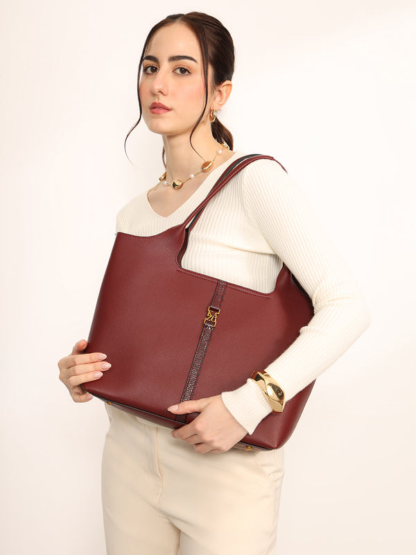 The Kiva Tote Bag