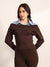 Echo Winter Top