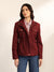 Auburn Jacket