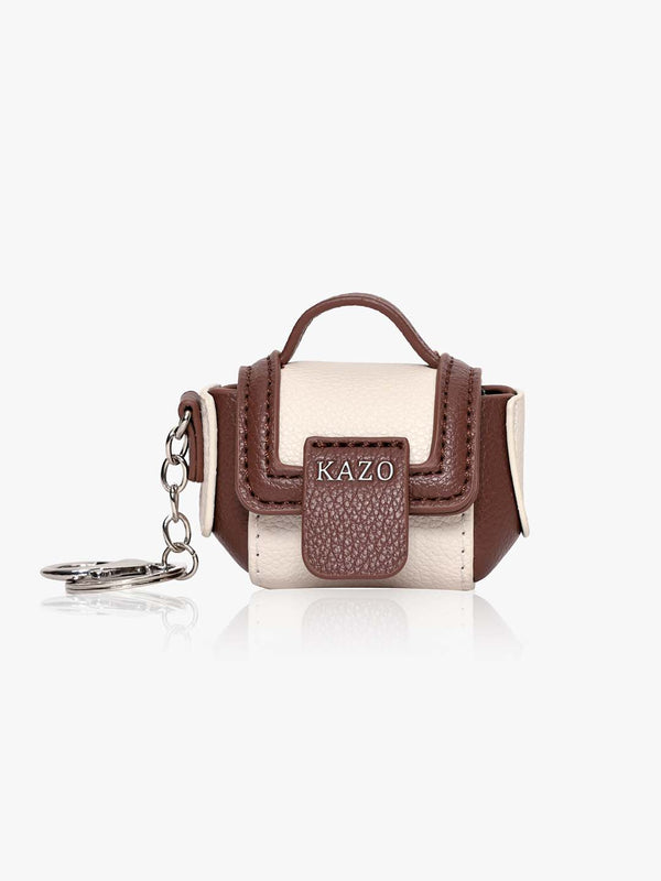 Kazo Eli Mini Bag Charms