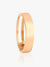 Kazo Arvya Metallic Stack Bracelet