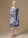 Masha Midi Dress
