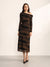 Antiquity Midi Dress