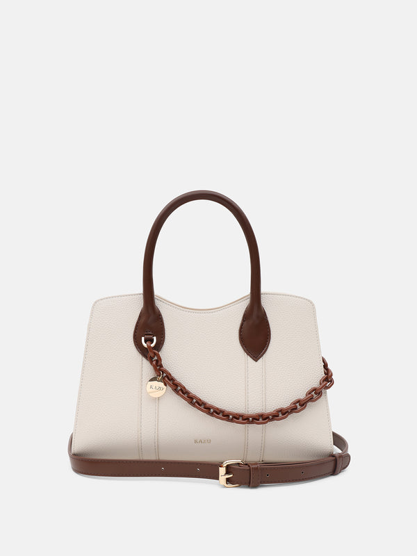 Kazo Elmyra Satchel Bag