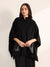 Nubuck Cape