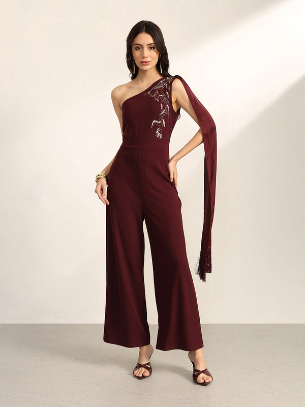 Meryl Jumpsuit