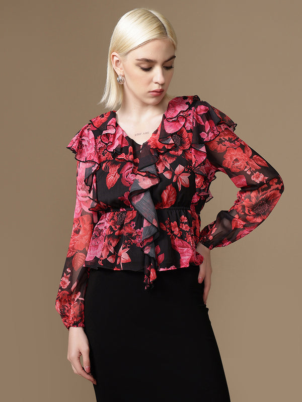 Giana Blouse
