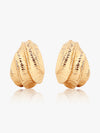 Everyday Chic Hoops Earrings