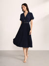 Byronic 2 Midi Dress