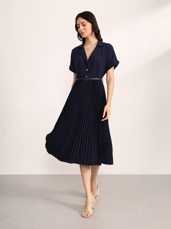 Byronic 2 Midi Dress