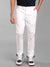 Cotton Stretch Chino Trousers