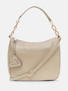 Slouchy Chain Handle Bag