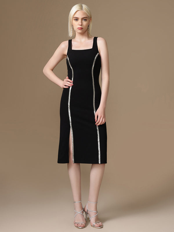 Copain Mini Dress