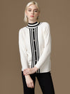 Stark Winter Top