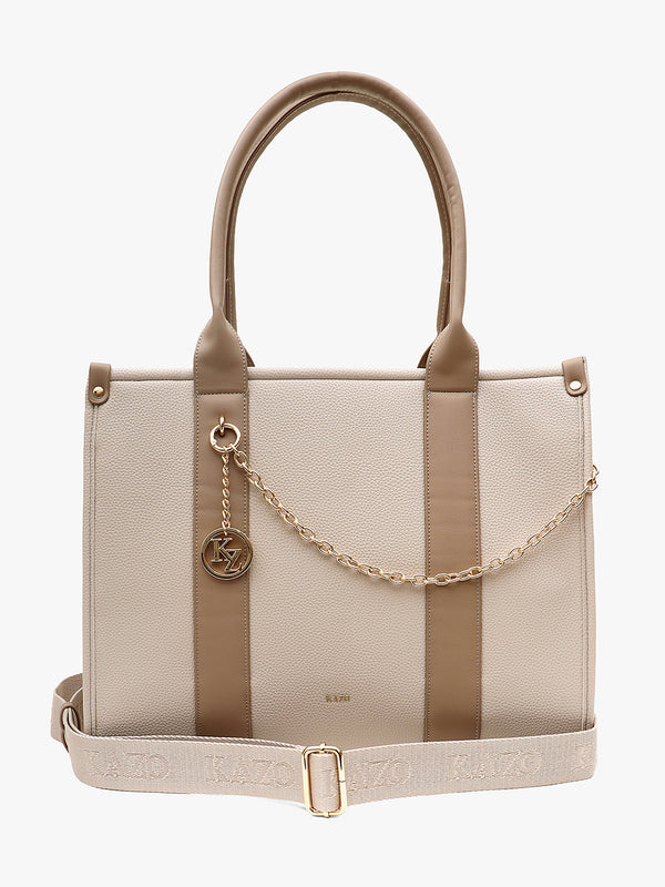 Kazo Cooper Tote