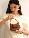 Kazo Plushe Mini Bag
