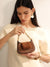 Kazo Plushe Mini Bag