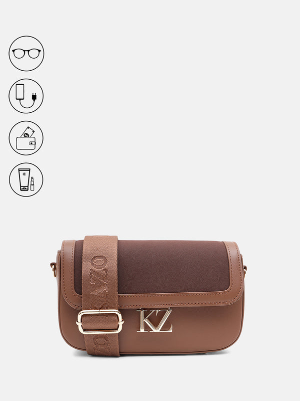 Kazo Hazel Sling Bag