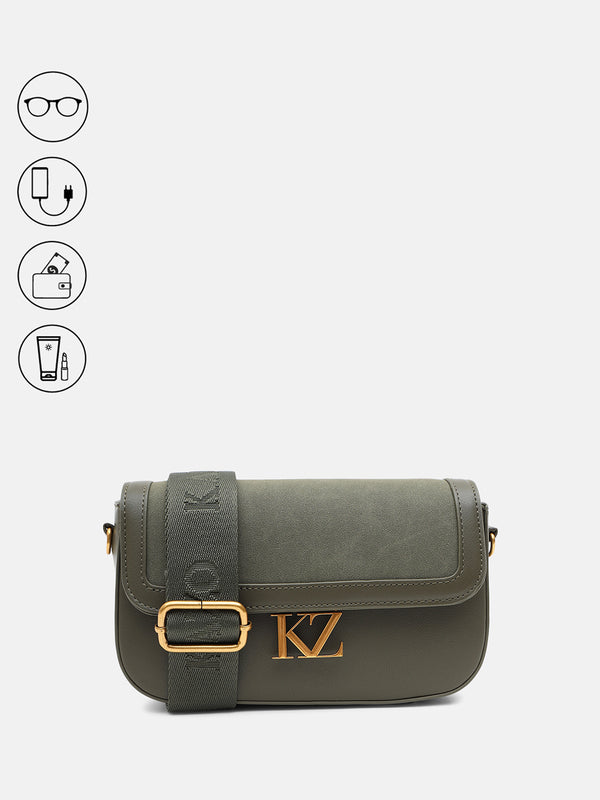 Kazo Hazel Sling Bag