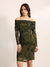 Countess Midi Dress