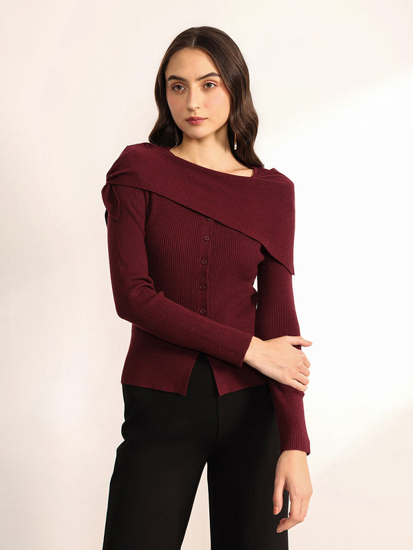Sunspot Winter Top
