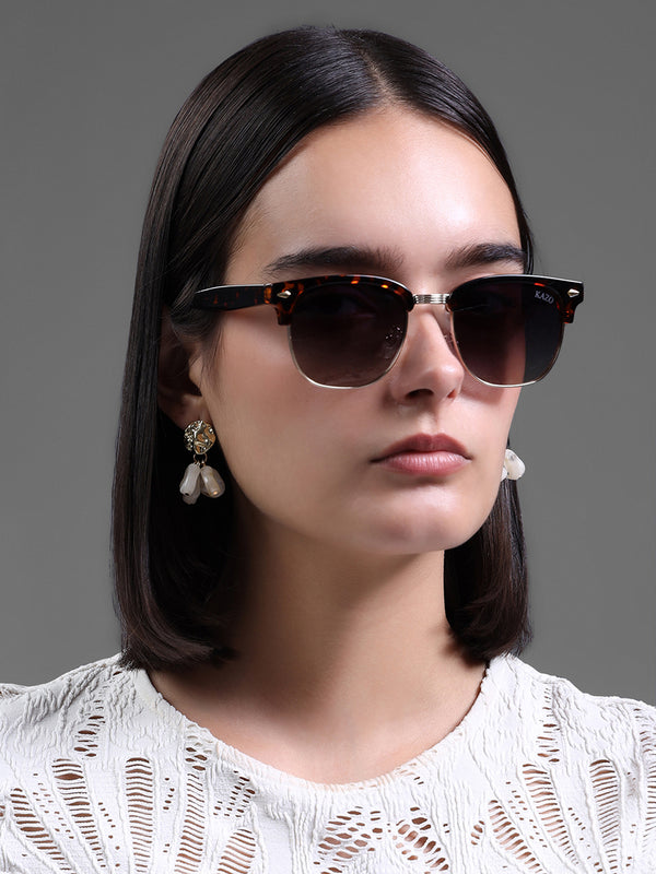 The Signature Square Sunglasses