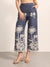 Cerulean Pull On Pants