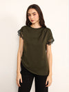 Phyllis Blouse