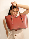 Kazo Clover Tote Bag