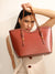 Kazo Clover Tote Bag