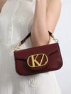 Kazo Levy Sling Bag