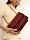 Kazo Glace Pouf Crossbody Bag