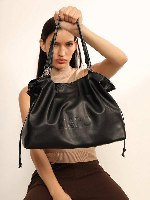 Kazo Resse Tote Bag