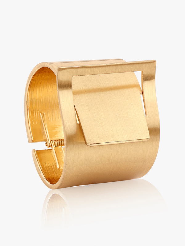 Modern Monolith Bracelets