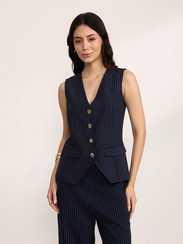 Eleanora Waistcoat