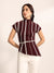 Fondant Top With Belt