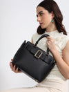 Kazo Elion Top Handle Bag