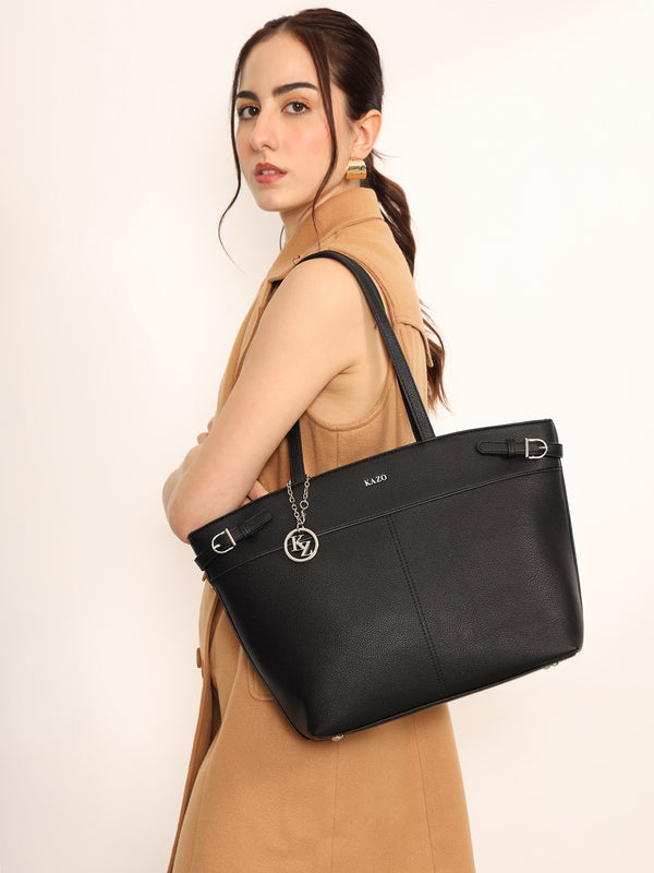The Calyx Tote Bag
