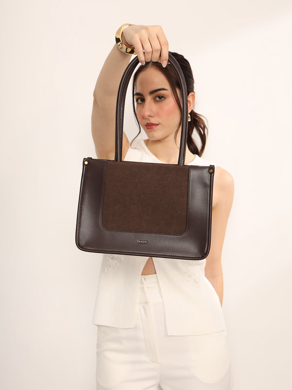 The Node Satchel Bag