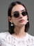 The ContourOval Sunglasses