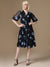 Teddy Midi Dress