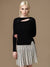 Rosa Winter Top