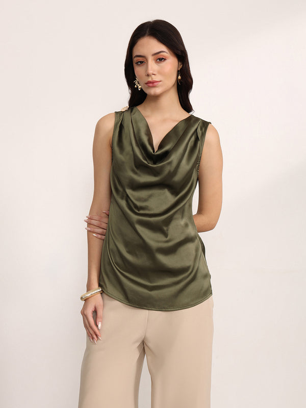 Louisa Blouse
