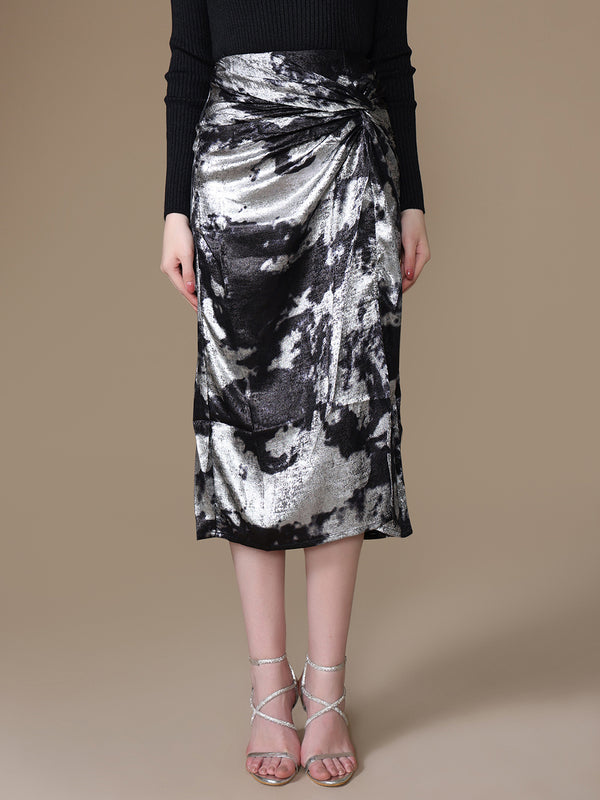 Spotter Skirt