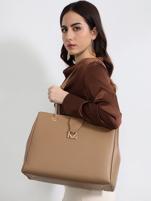 Kazo Beryl Tote Bag