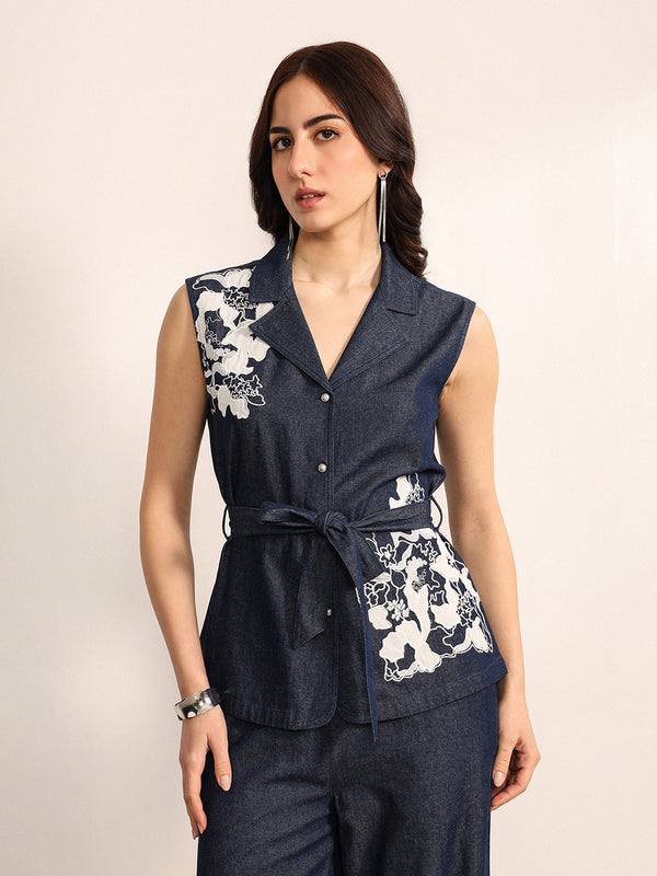 Renaissance Waistcoat
