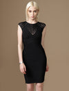 Kazo Kontour Patricia Midi Dress