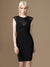 Kazo Kontour Patricia Midi Dress