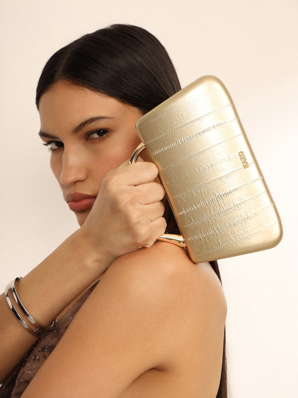 Kazo Linne Clutch